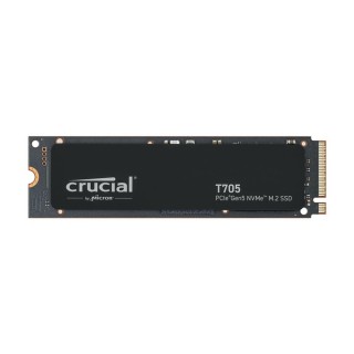crucial disco duro interno solido ssd crucial t705 1tb m.2 nvme