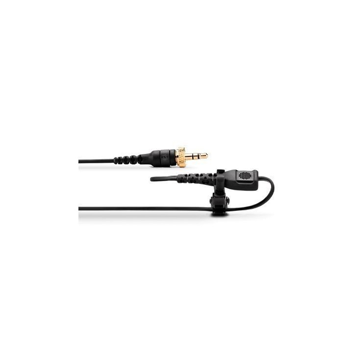 microfono rode lavalier ii jack 3.5mm trs jfet 120db omnidirectional