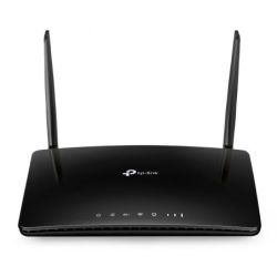 Tp - Link Router...