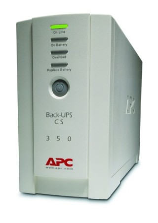 apc apc back-ups sistema de alimentacion ininterrumpida (ups) en espera (fuera de linea) o standby (