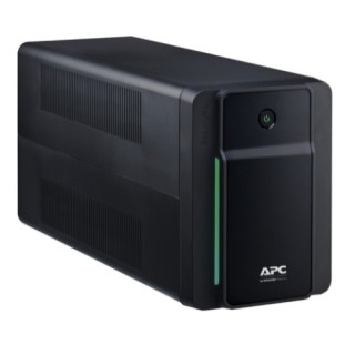 apc apc easy ups sistema de alimentacion ininterrumpida (ups) linea interactiva 2,2 kva 1200 w