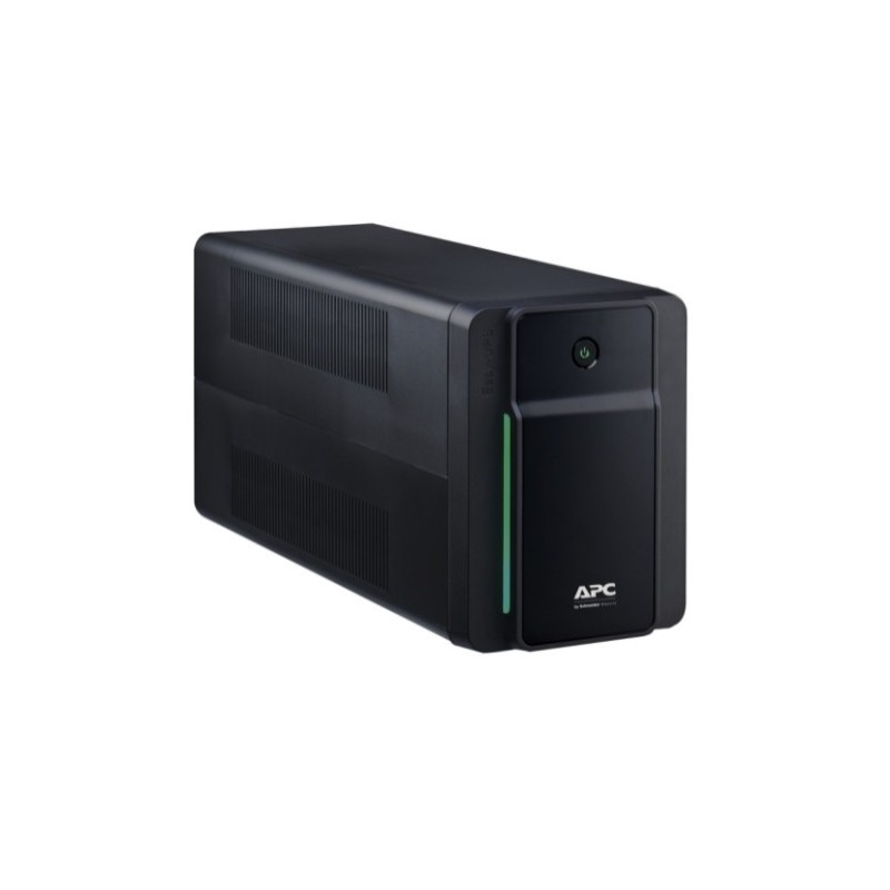 apc apc easy ups sistema de alimentacion ininterrumpida (ups) linea interactiva 2,2 kva 1200 w