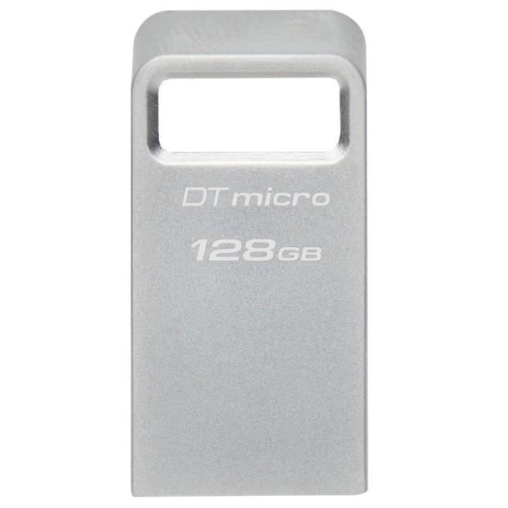 kingston datatraveler dtmc3g2 128gb metal usb3.2