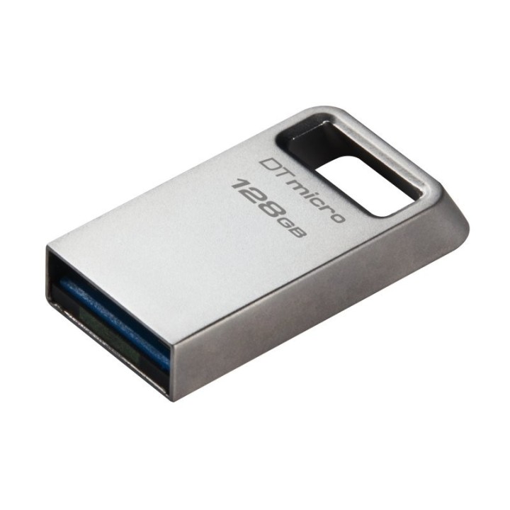 kingston datatraveler dtmc3g2 128gb metal usb3.2