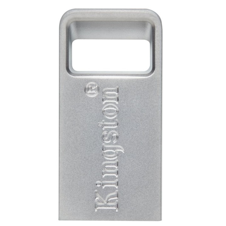 kingston datatraveler dtmc3g2 128gb metal usb3.2