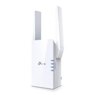 tp-link re705x sistema wi-fi mesh (wi-fi en malla) doble banda (2,4 ghz / 5 ghz) wi-fi 6 (802.11ax)