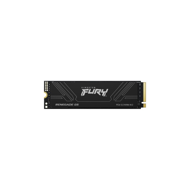 kingston kingston technology 2t fury renegade g5 m.2 2280 nvme ssd