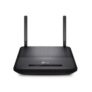 tp-link xc220-g3v router inalambrico gigabit ethernet doble banda (2,4 ghz / 5 ghz) gris