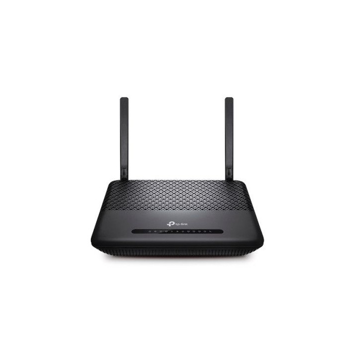 tp-link xc220-g3v router inalambrico gigabit ethernet doble banda (2,4 ghz / 5 ghz) gris