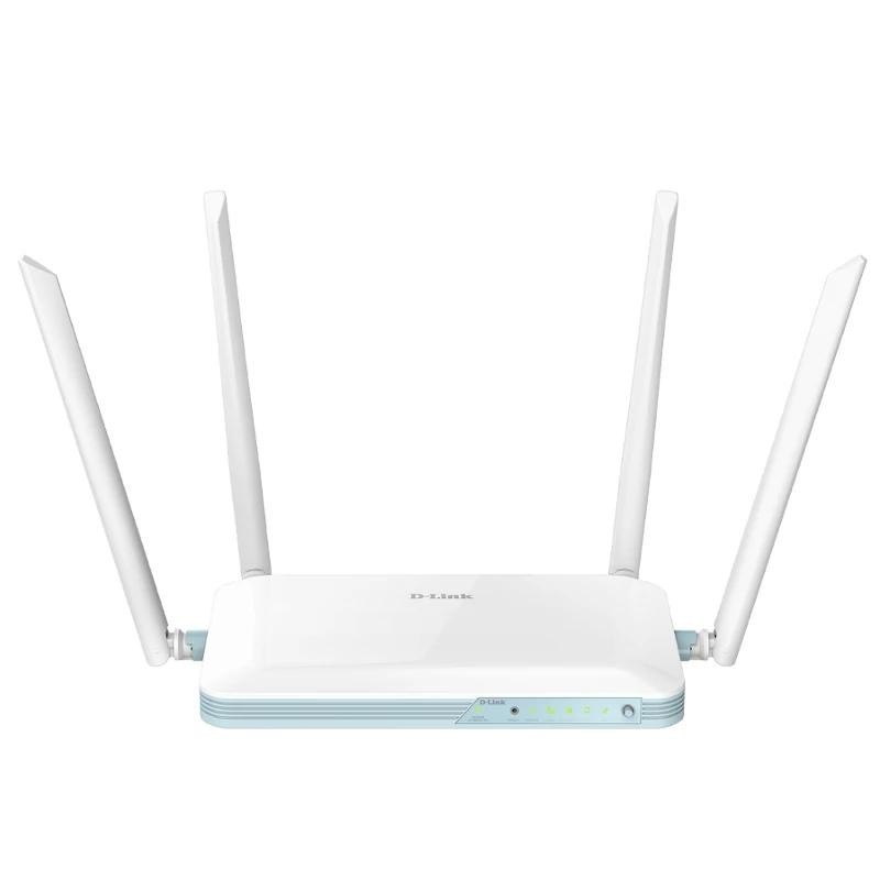 d-link g403 eagle pro ai n300 4g smart router