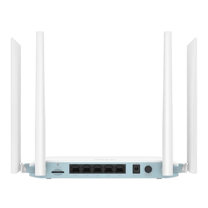 d-link g403 eagle pro ai n300 4g smart router