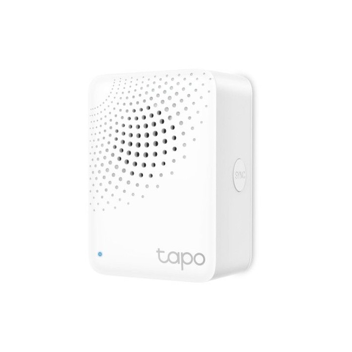 tp-link tapo h100