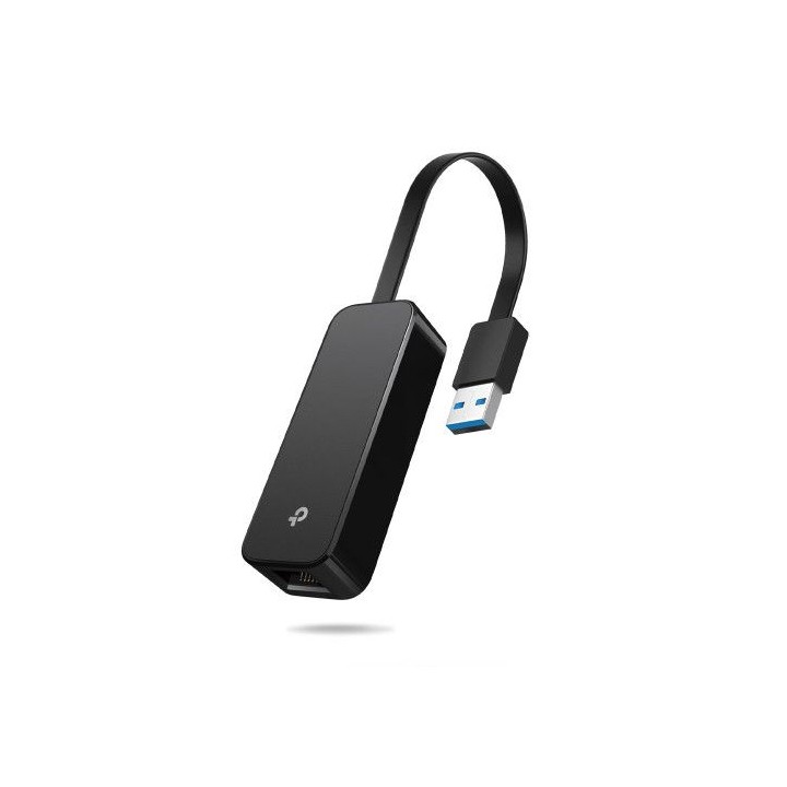 tp-link adaptador de red usb