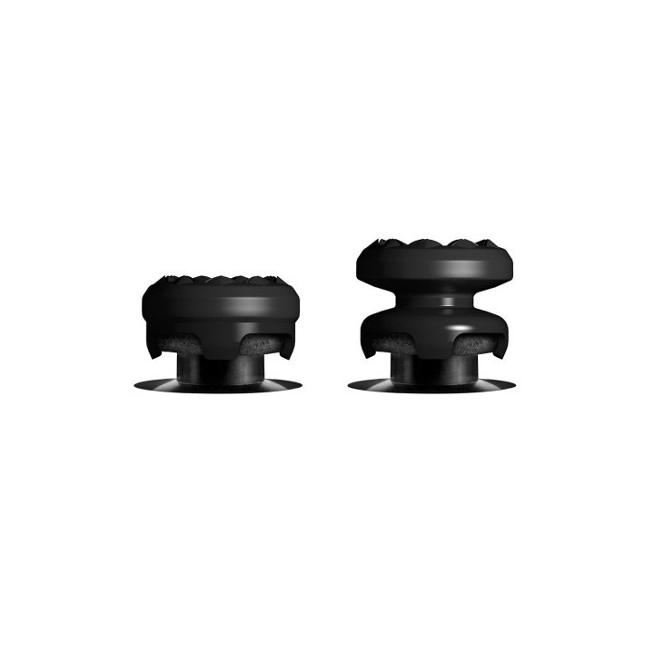 nzxt kontrolfreek black galaxy thumbstick