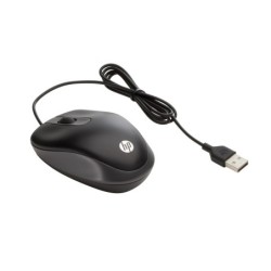 hp raton hp de viaje usb