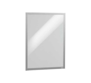 marco durable duraframe poster a2 plata