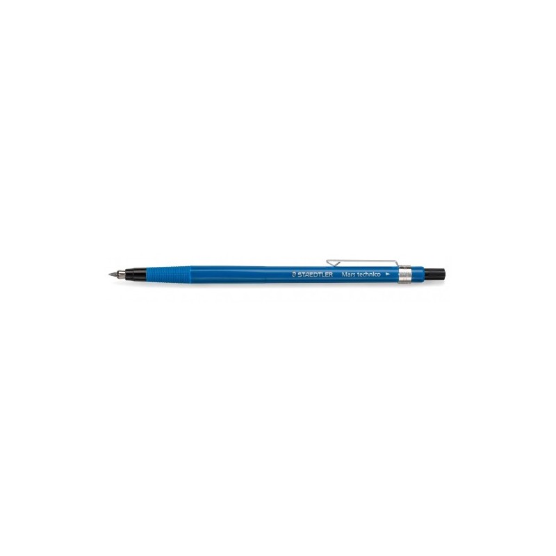staedtler portaminas technico 788, portaminas metal 2 mm staedtler 788 c  pack: 10 unidades