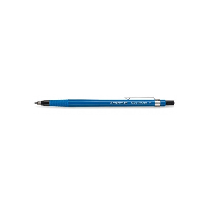 staedtler portaminas technico 788, portaminas metal 2 mm staedtler 788 c  pack: 10 unidades