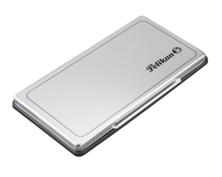 tampon almohadilla pelikan no1 9x16 negro