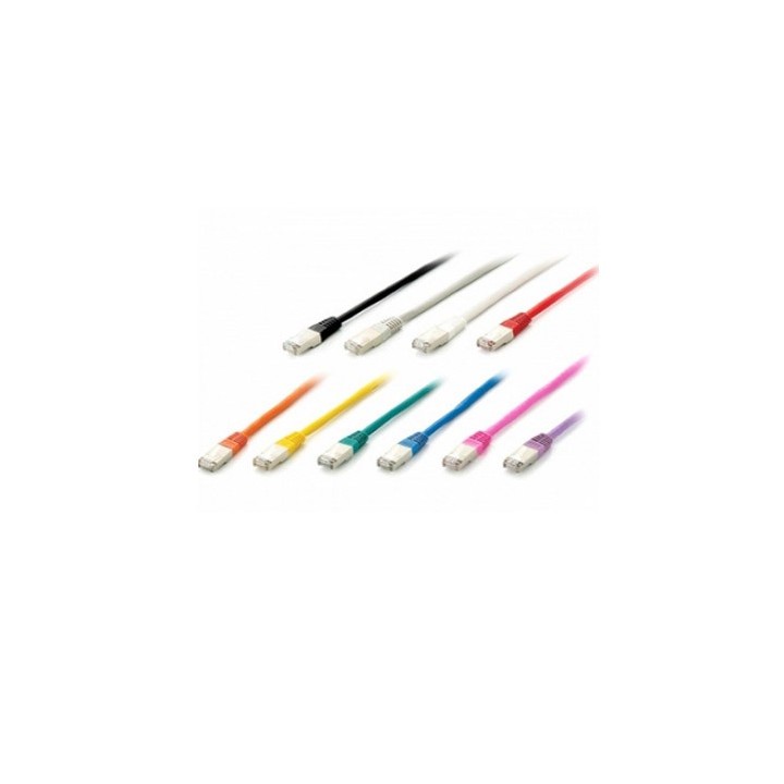 equip latiguillo apantallado equip s - ftp categoria 6 hf 15m