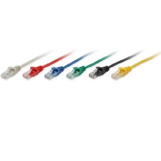 equip latiguillo u - utp equip categoria 6 7.5m color negro