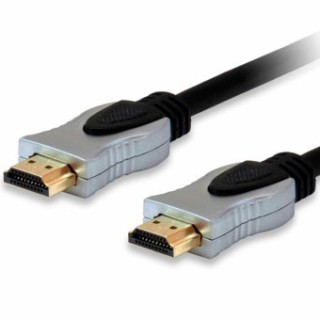 equip cable hdmi equip 2.0 high speed con ethernet macho - macho 7.5m negro