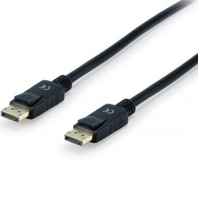 equip cable equip displayport a displayport 1.4 8k 2m 119252