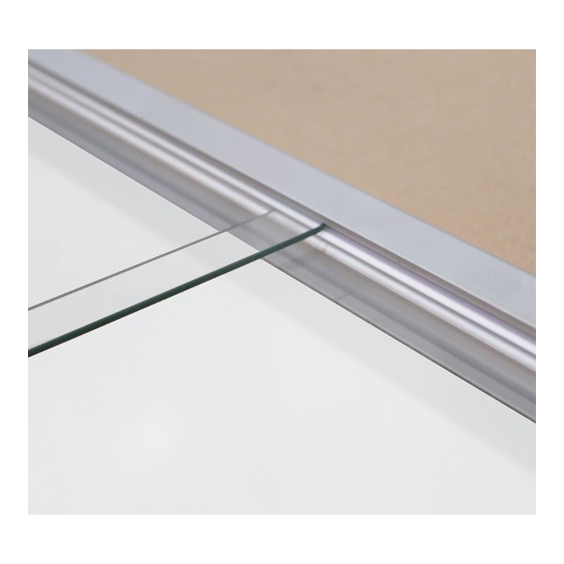 vitrina int. magnetico a-series 161.5x99cm 21xa4