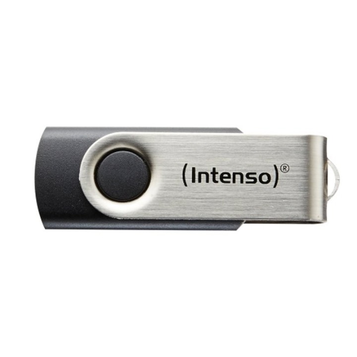 intenso 3503460 lapiz usb 2.0 basic 8gb