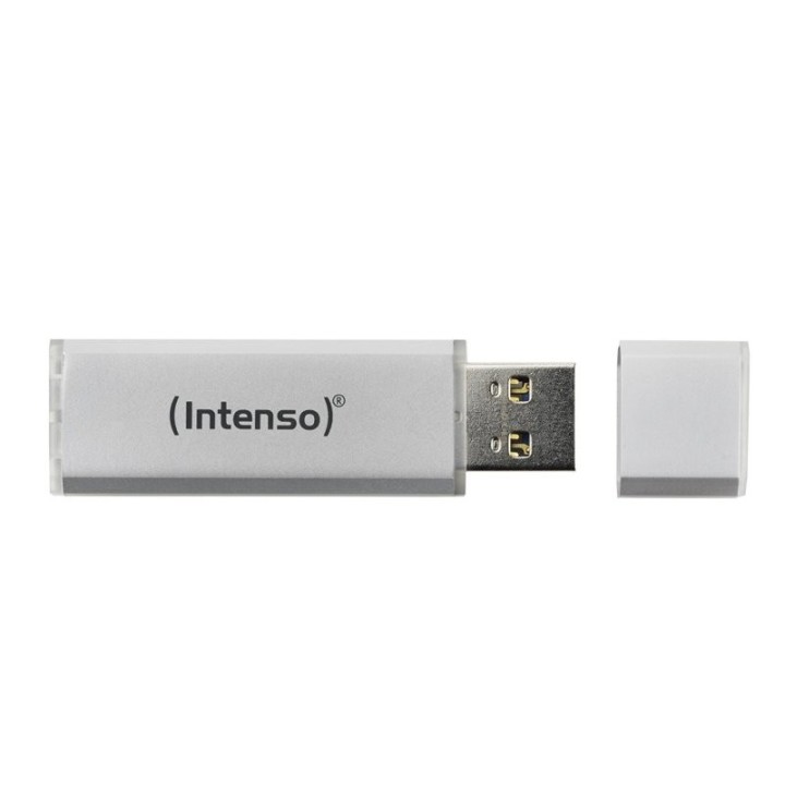 intenso 3531491 lapiz usb 3.2 ultra 128gb