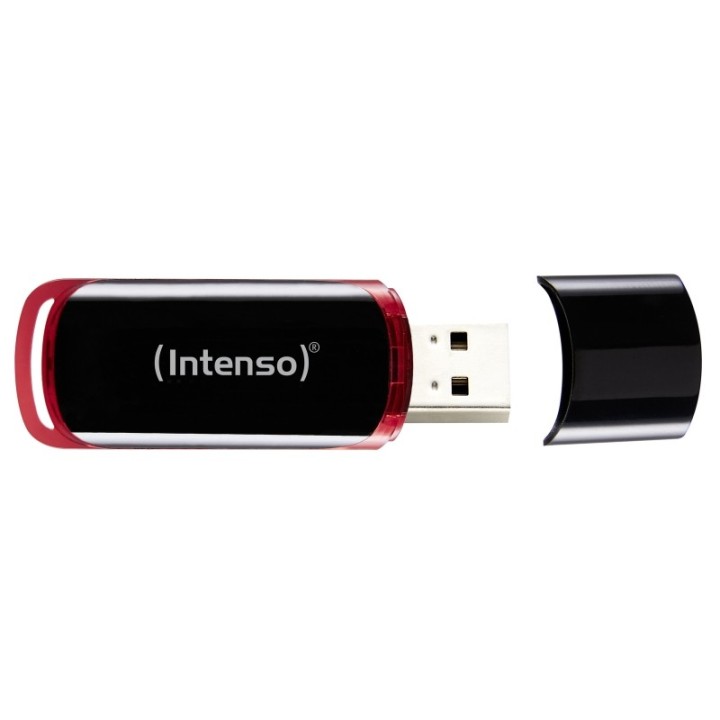 intenso 3511470 lapiz usb 2.0 business 16gb