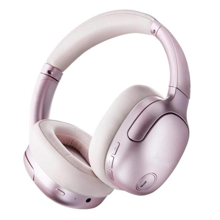 intenso  auriculares over-ear o400ha  rosa