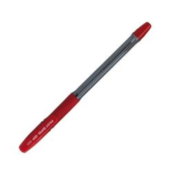 Boligrafo Pilot Bps-gp Rojo