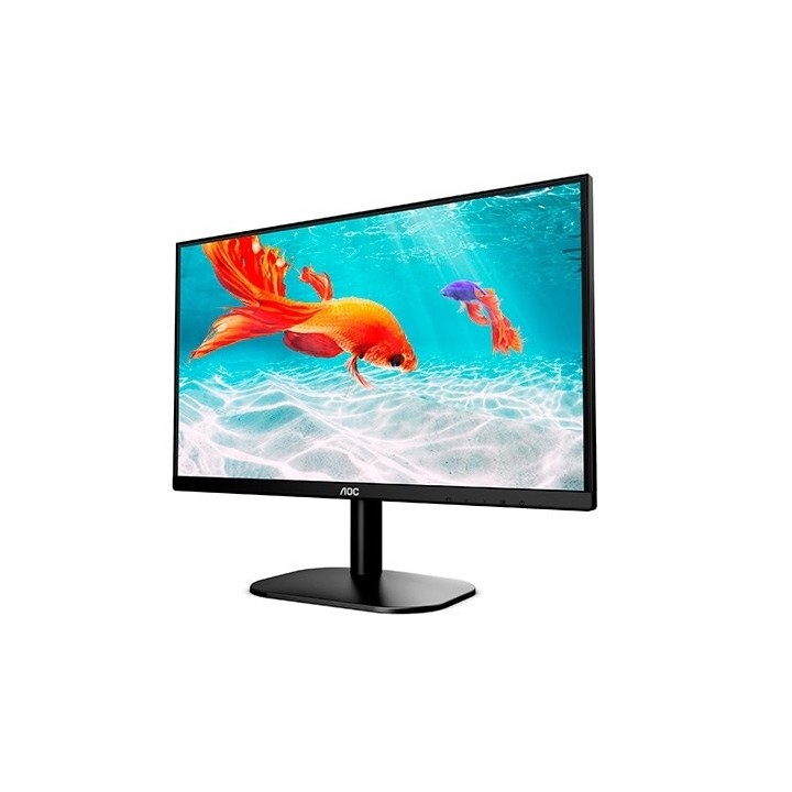 diseno moderno e imagenes full hd ultra nitidas. el 22b2h combina un elegante panel sin marco en 3 l