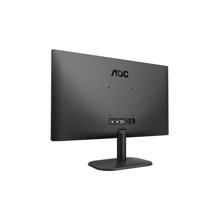 diseno moderno e imagenes full hd ultra nitidas. el 22b2h combina un elegante panel sin marco en 3 l