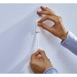 bl. 2 clavo adh. tesa 2kg azulejos+metal