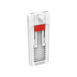 bl. 2 clavo adh. tesa 1kg paredes+yeso ajustable