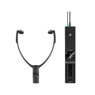 auriculares epos sennheiser rs 5200 rf rs 5200 digital conjunto rf estereo  stetoclip