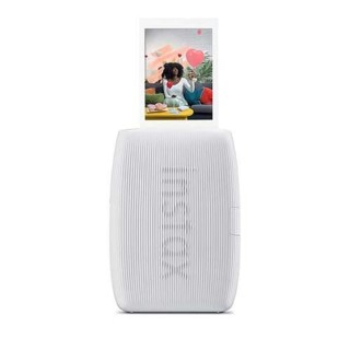 fujifilm impresora fujifilm instax mini link 3 white