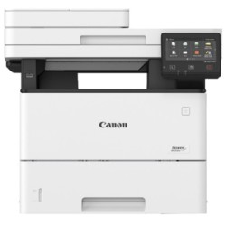 canon multifuncion laser canon i - sensys mf552dw  monocromo wifi