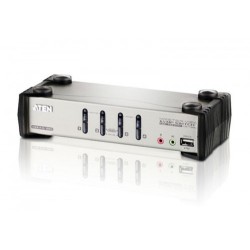 aten aten cs1734b interruptor kvm plata