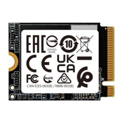 adata xpg ssd gammix s55 512gb gen4x4 m.2 2230