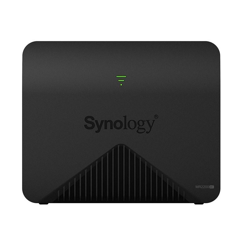 synology mr2200ac router ac2200