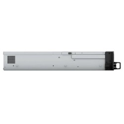 synology rs2423rp+ nas 12bay rackstation 2xgbe