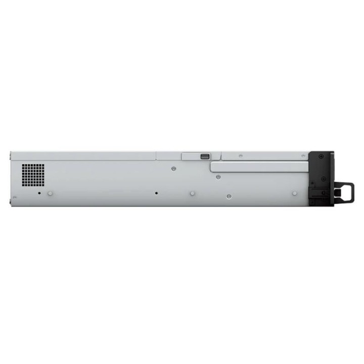 synology rs2423rp+ nas 12bay rackstation 2xgbe