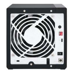 qnap tr-004 raid expansion 4xhdd-bay 1xusb-c 3.2