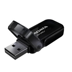 adata lapiz usb uv240 32gb usb 2.0 negro