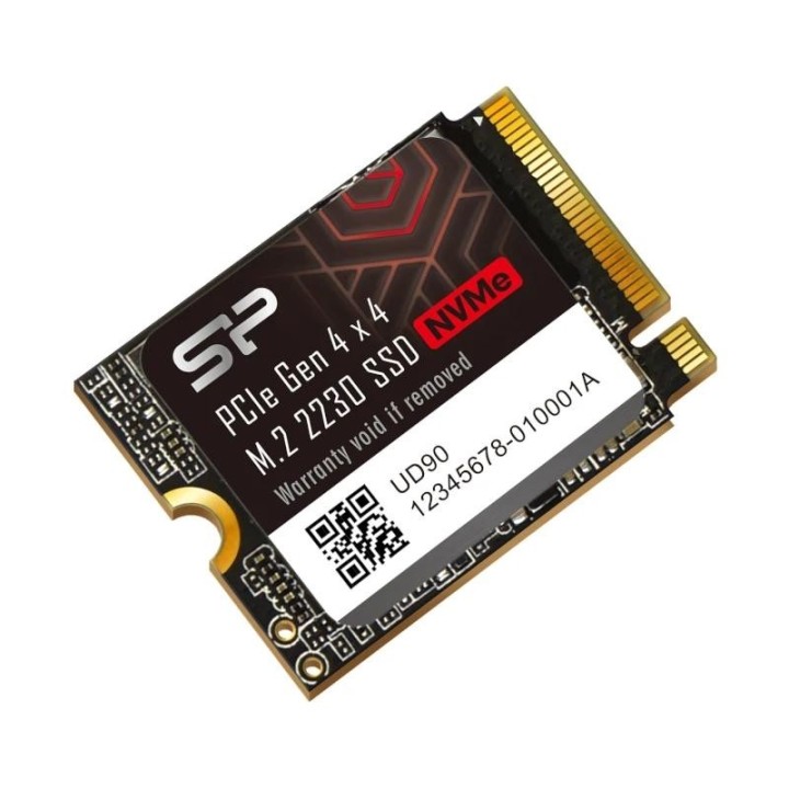 sp ud90 ssd 1tb nvme pcie gen 4x4 m.2 2230