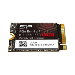 sp ud90 ssd 1tb nvme pcie gen 4x4 m.2 2230