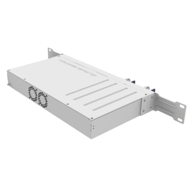 mikrotik crs504-4xq-in switch 4xqsfp28 1x100mbe